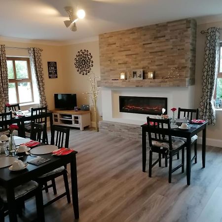 Atlantic Way B&B Grange  Buitenkant foto