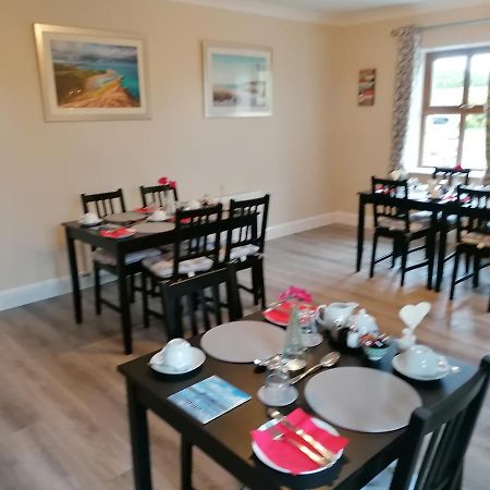 Atlantic Way B&B Grange  Buitenkant foto