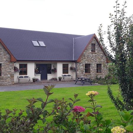 Atlantic Way B&B Grange  Buitenkant foto
