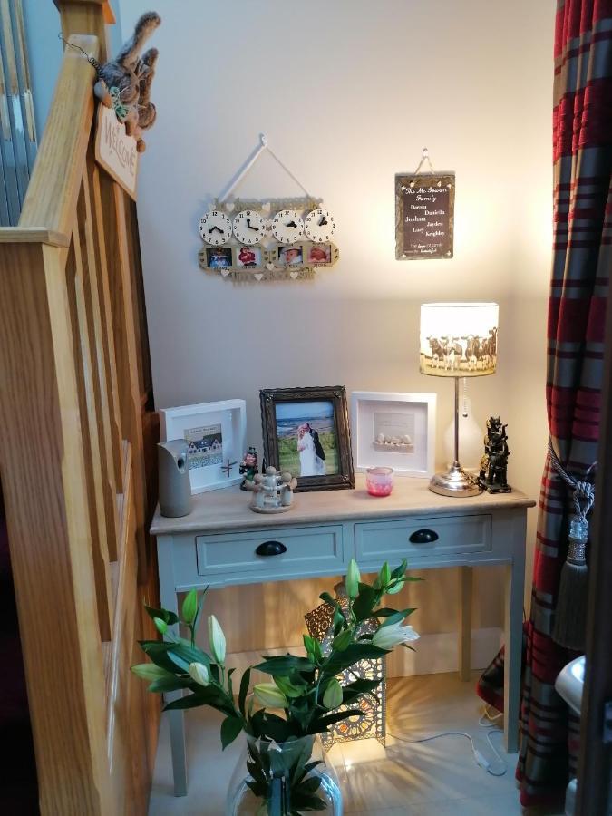 Atlantic Way B&B Grange  Buitenkant foto