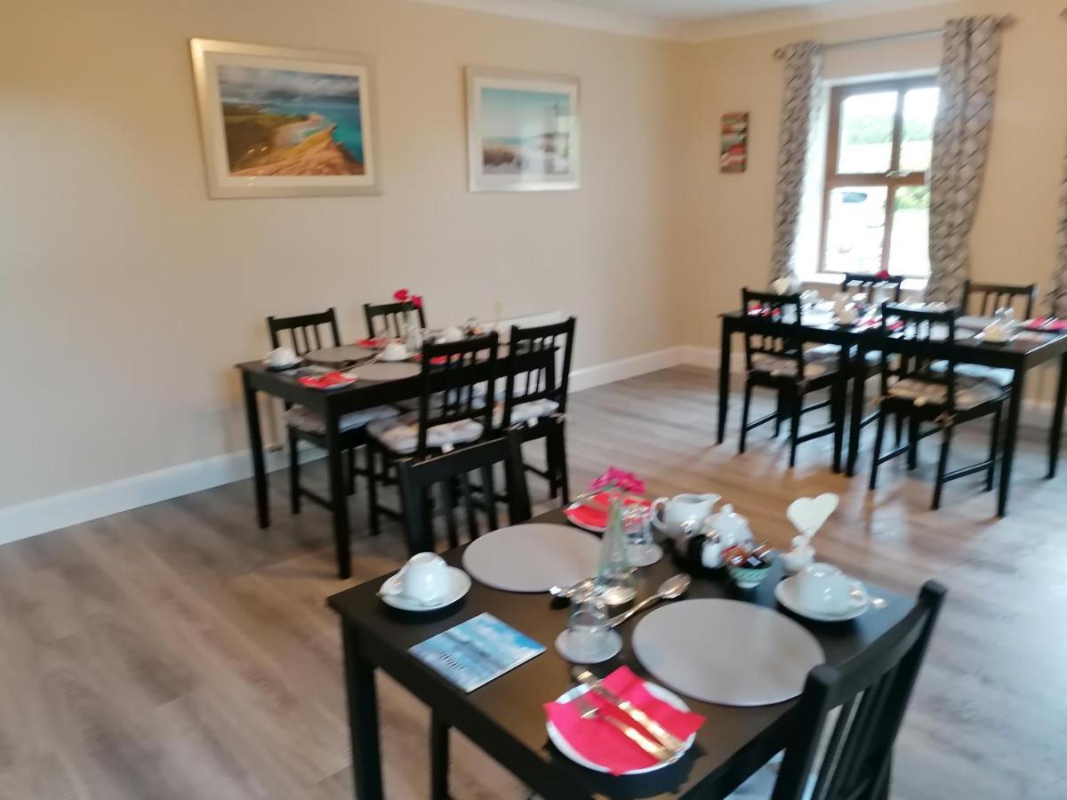 Atlantic Way B&B Grange  Buitenkant foto