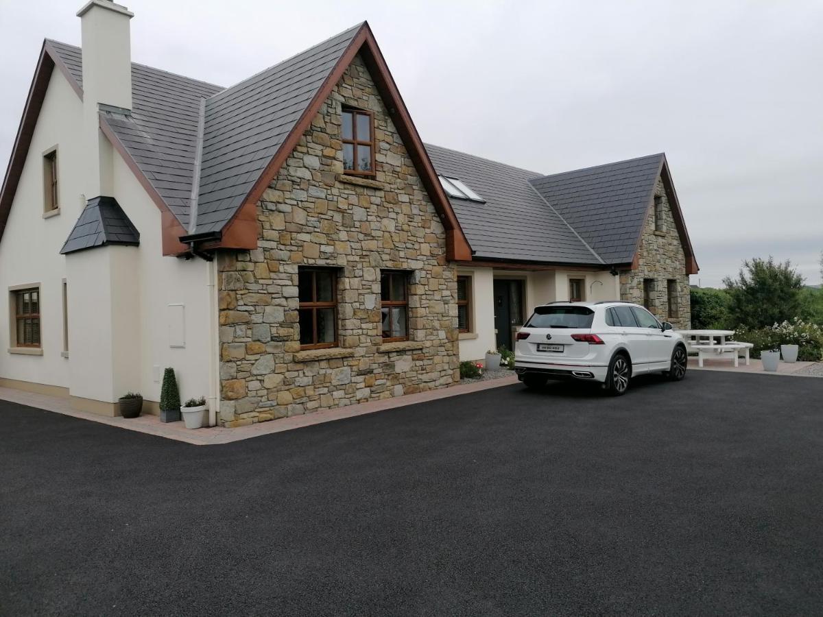 Atlantic Way B&B Grange  Buitenkant foto
