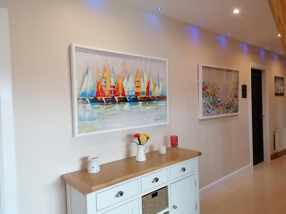 Atlantic Way B&B Grange  Buitenkant foto