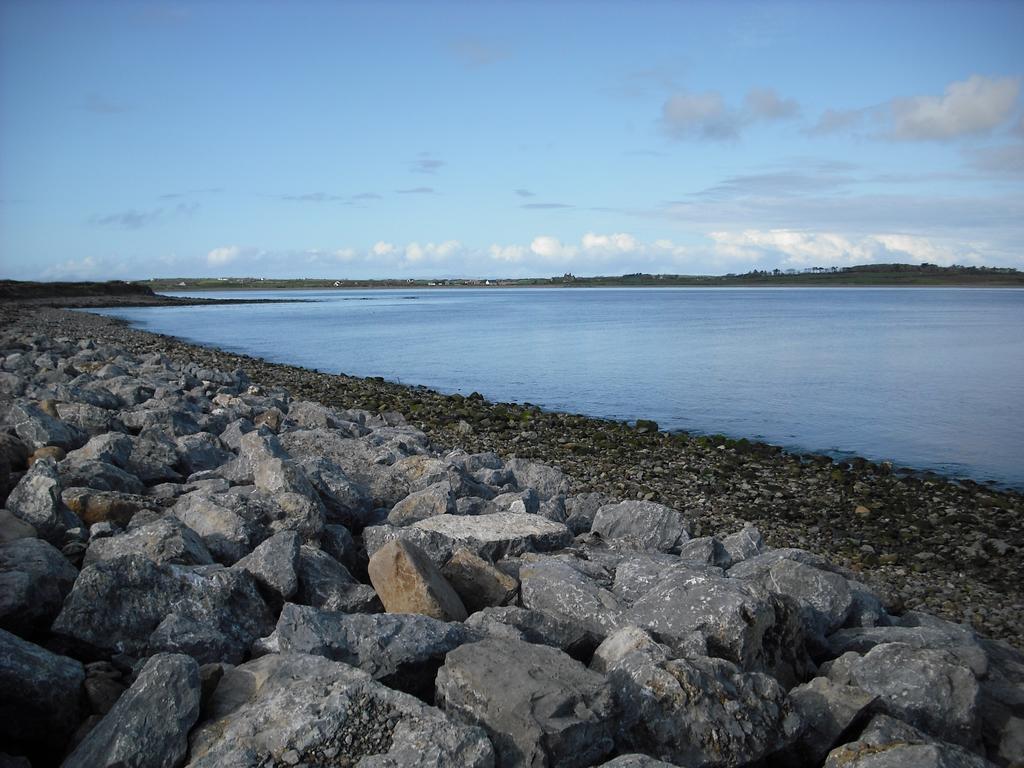 Atlantic Way B&B Grange  Buitenkant foto