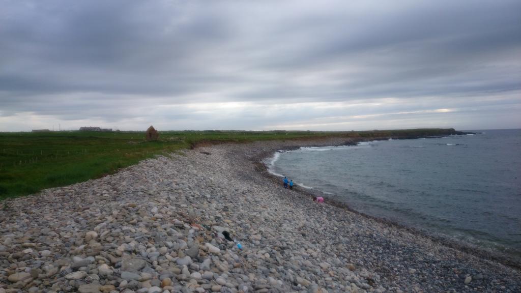 Atlantic Way B&B Grange  Buitenkant foto