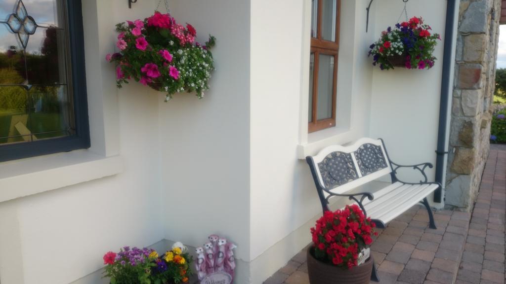 Atlantic Way B&B Grange  Buitenkant foto