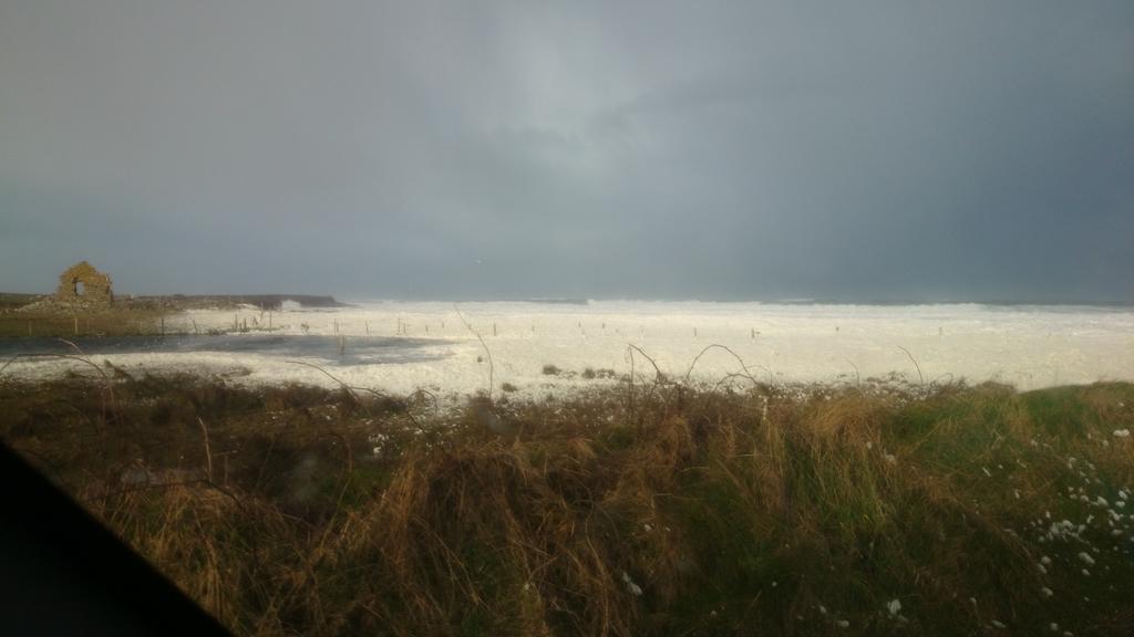 Atlantic Way B&B Grange  Buitenkant foto