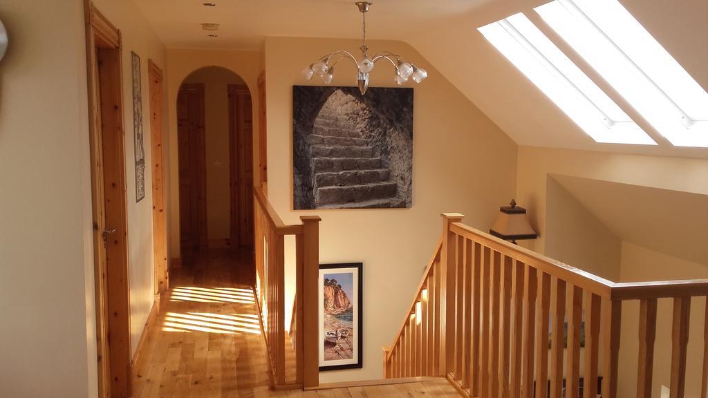 Atlantic Way B&B Grange  Buitenkant foto
