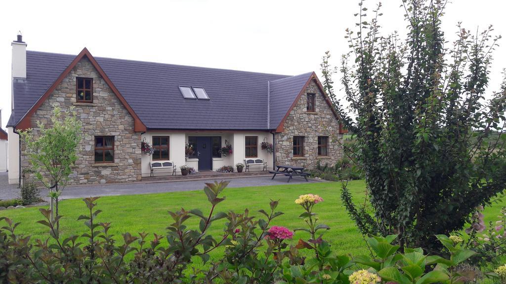 Atlantic Way B&B Grange  Buitenkant foto