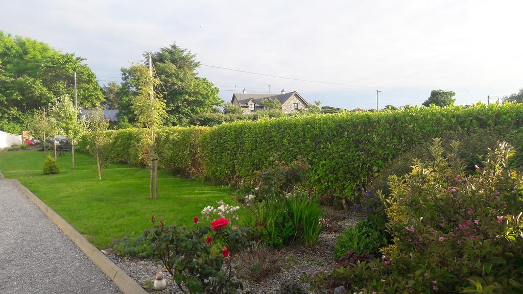 Atlantic Way B&B Grange  Buitenkant foto