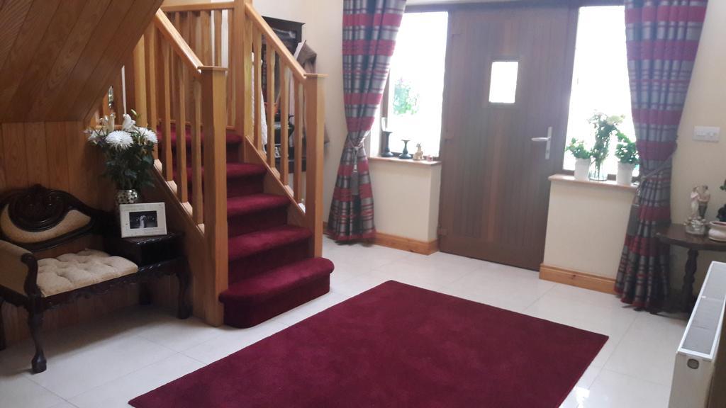 Atlantic Way B&B Grange  Buitenkant foto