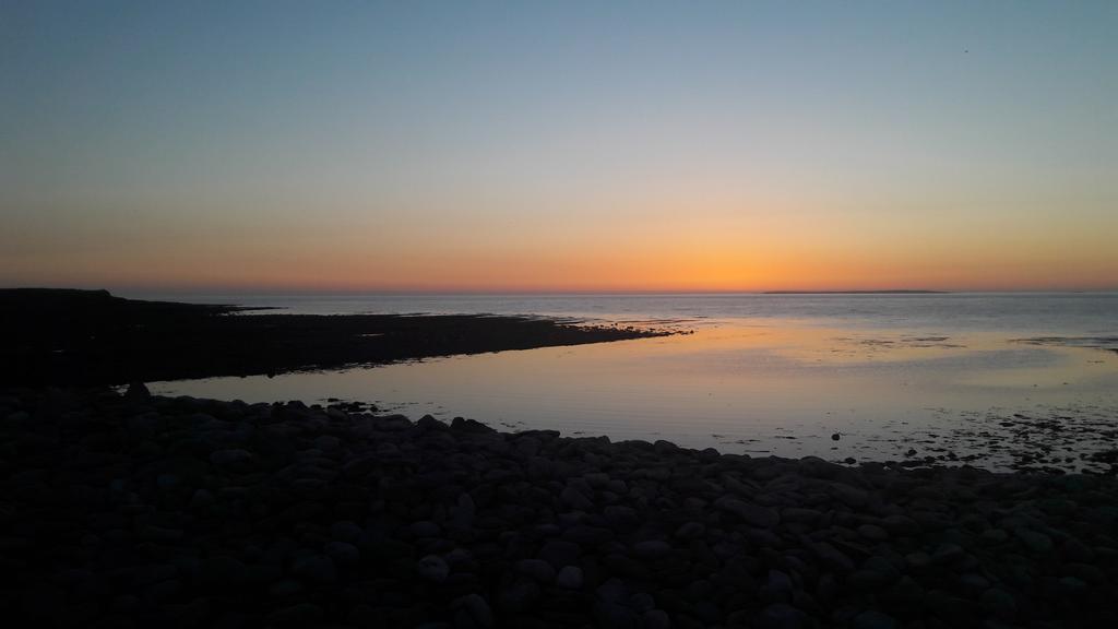 Atlantic Way B&B Grange  Buitenkant foto
