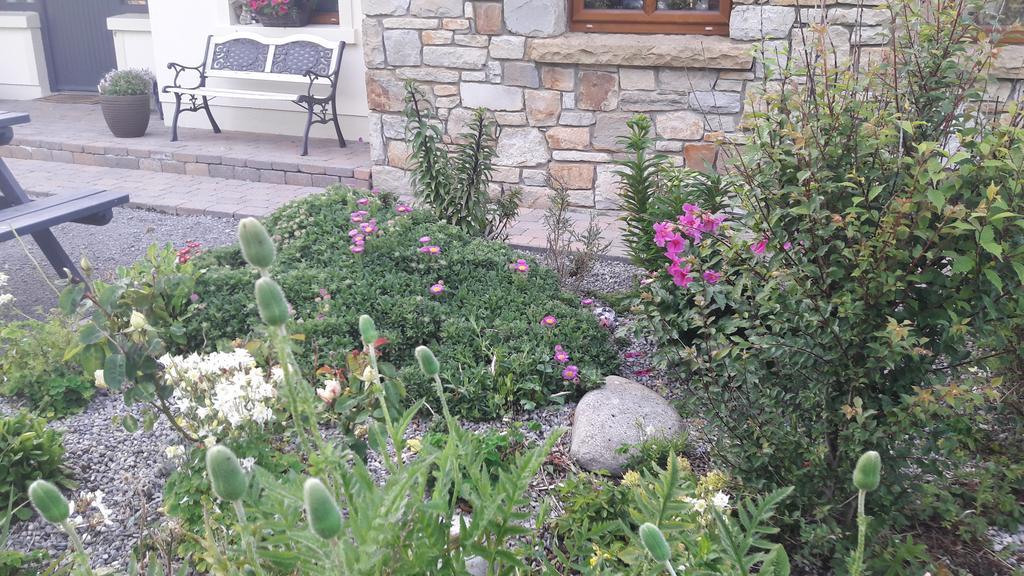 Atlantic Way B&B Grange  Buitenkant foto