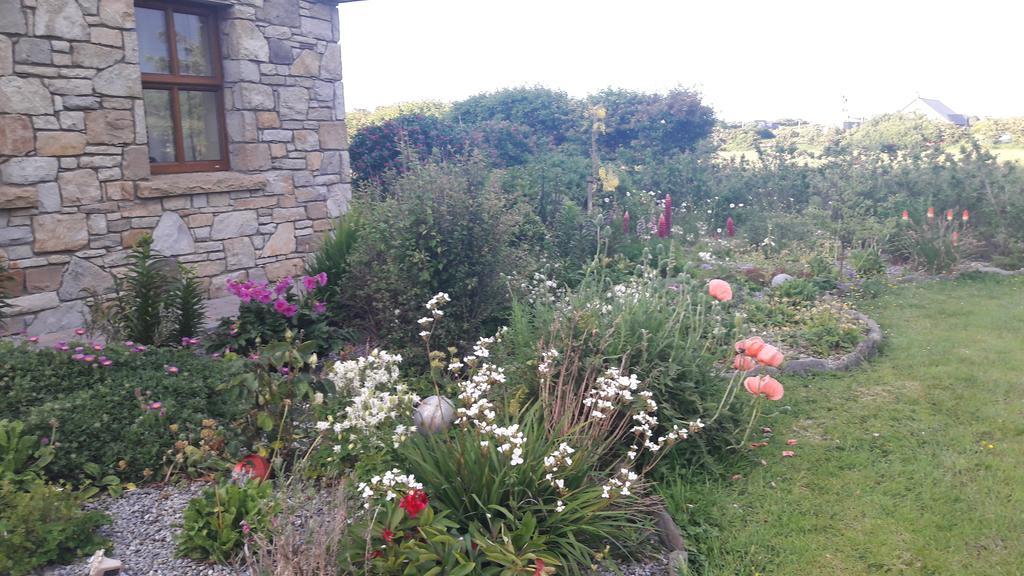 Atlantic Way B&B Grange  Buitenkant foto