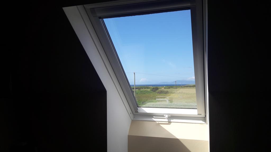 Atlantic Way B&B Grange  Buitenkant foto