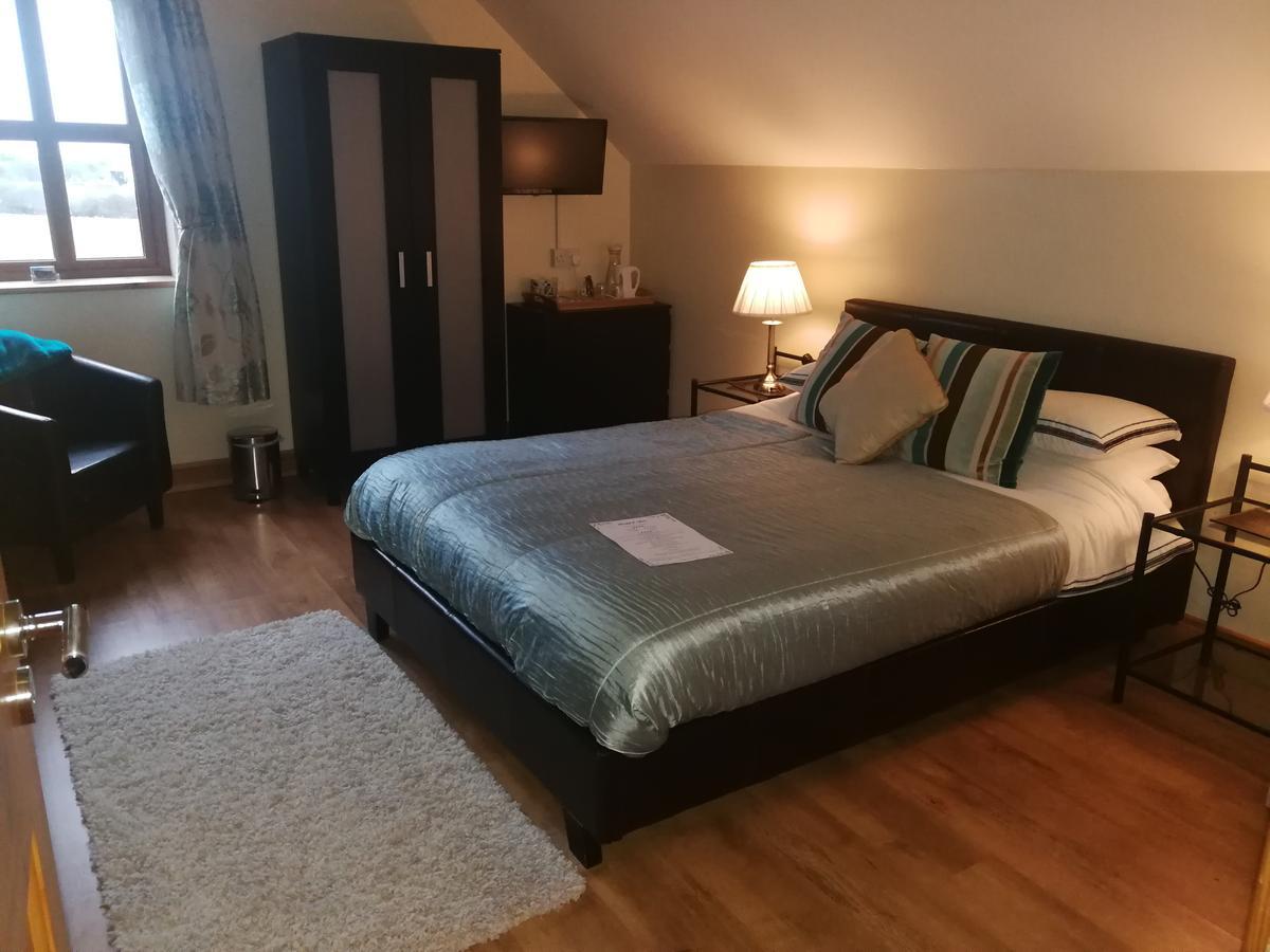 Atlantic Way B&B Grange  Buitenkant foto