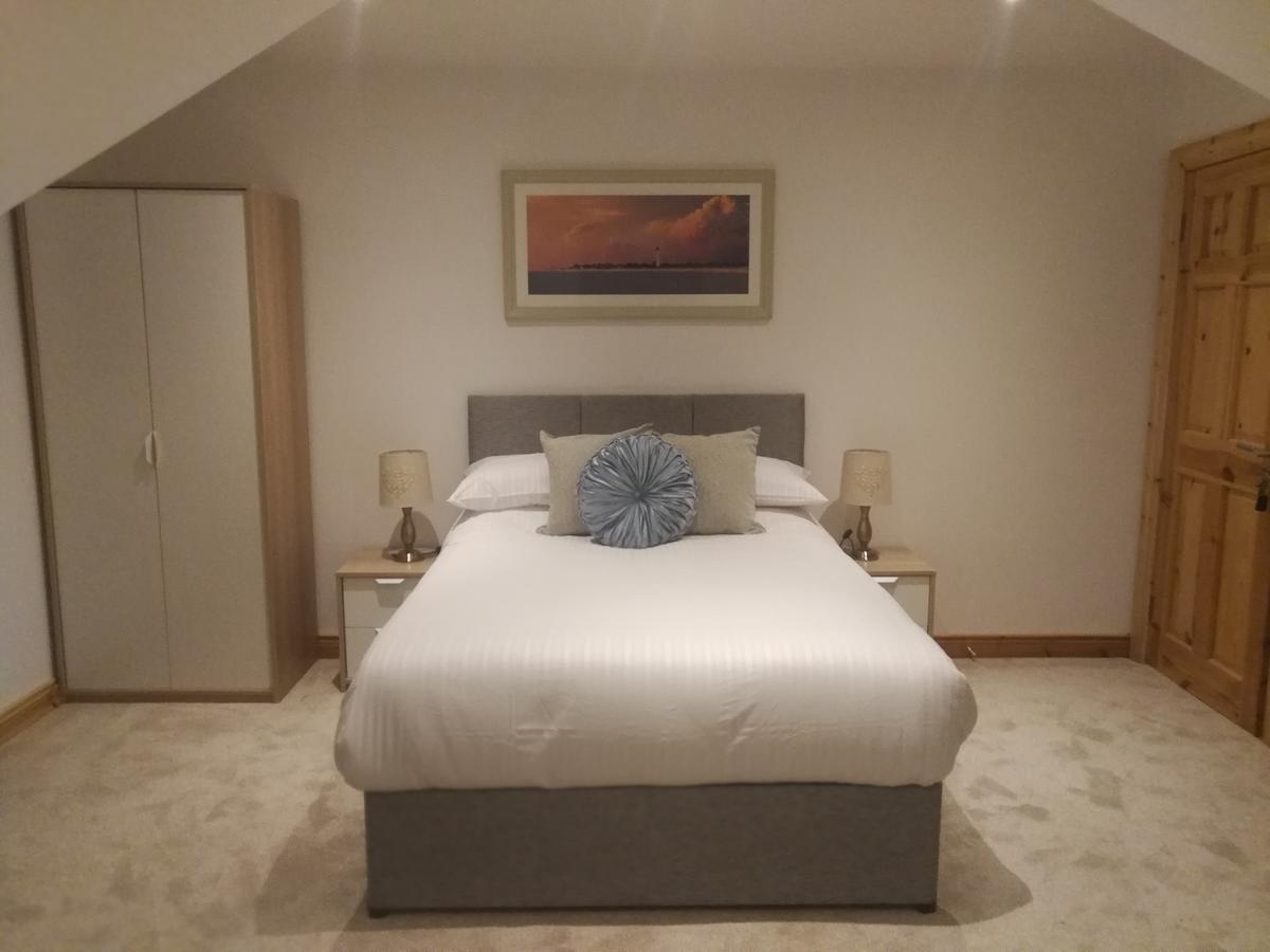 Atlantic Way B&B Grange  Buitenkant foto