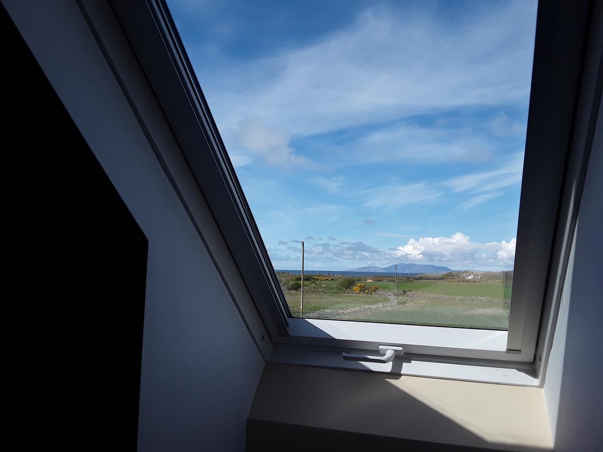 Atlantic Way B&B Grange  Buitenkant foto
