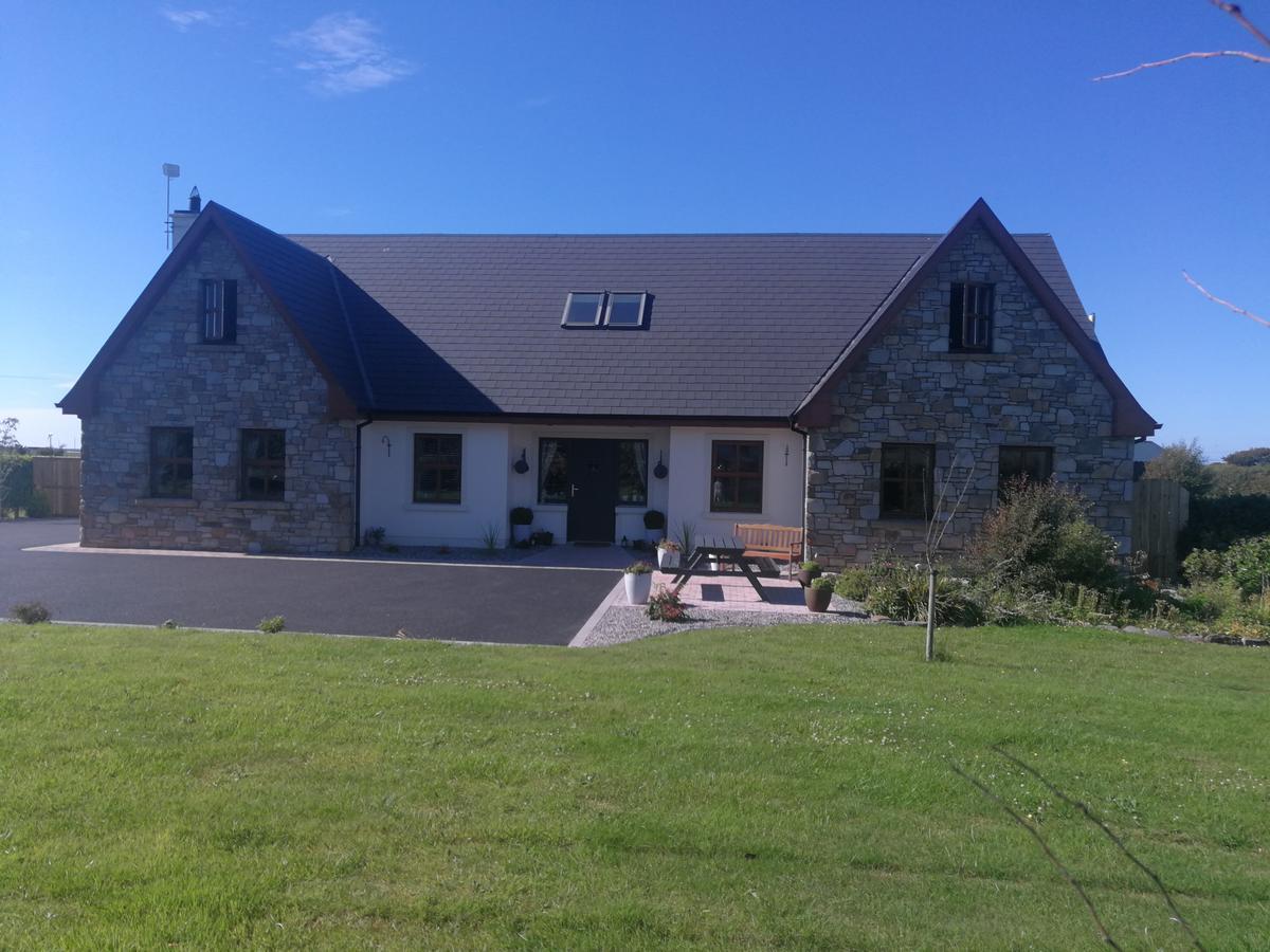 Atlantic Way B&B Grange  Buitenkant foto