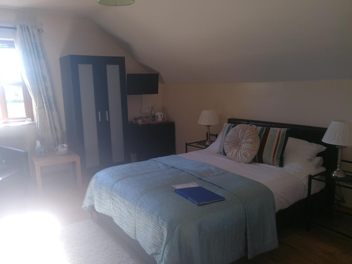 Atlantic Way B&B Grange  Buitenkant foto