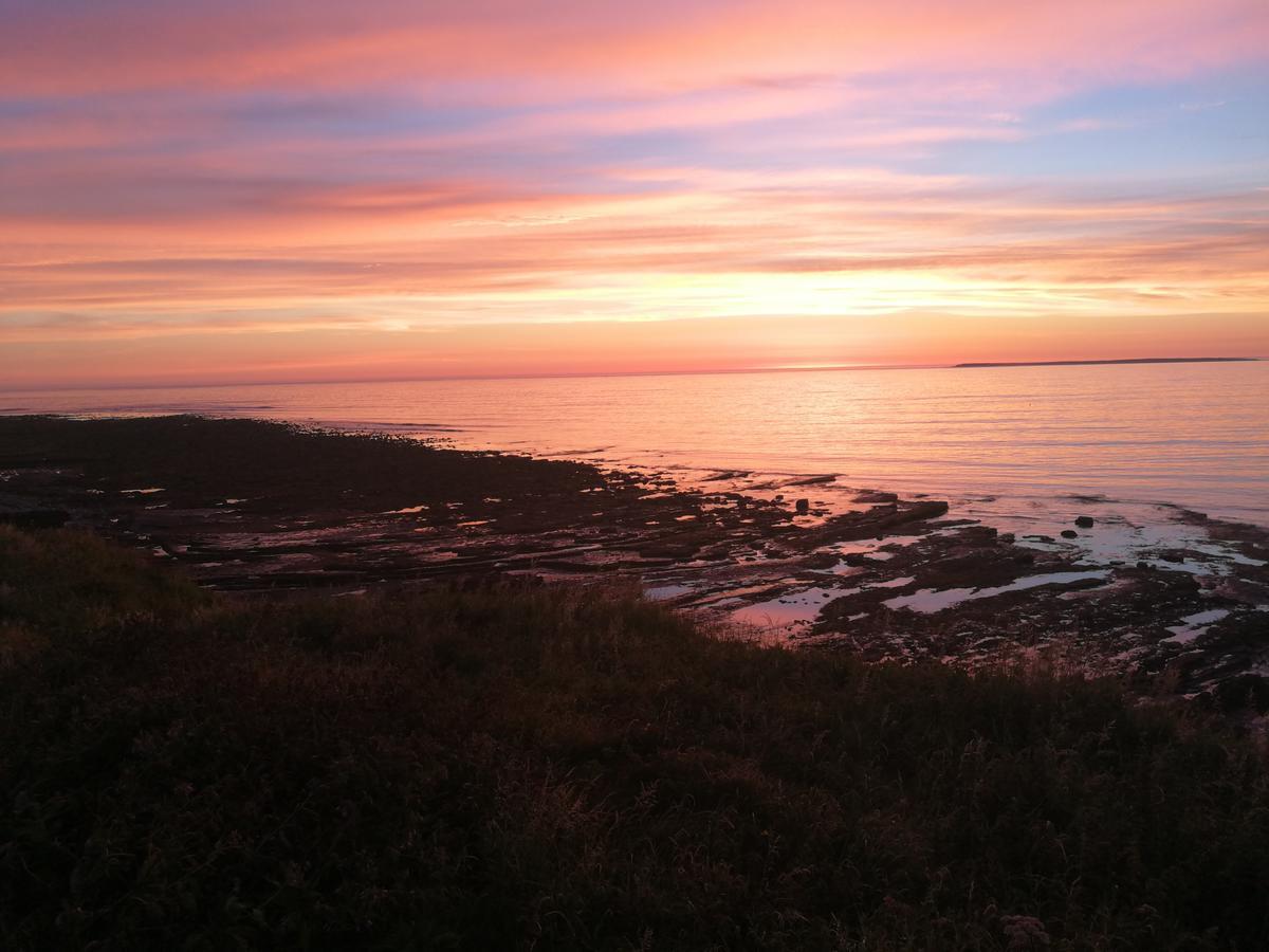 Atlantic Way B&B Grange  Buitenkant foto