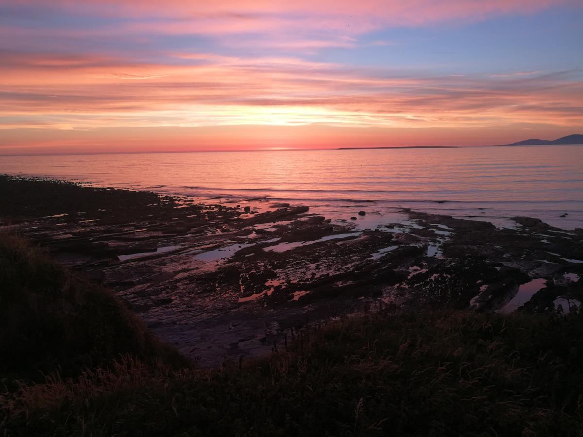 Atlantic Way B&B Grange  Buitenkant foto