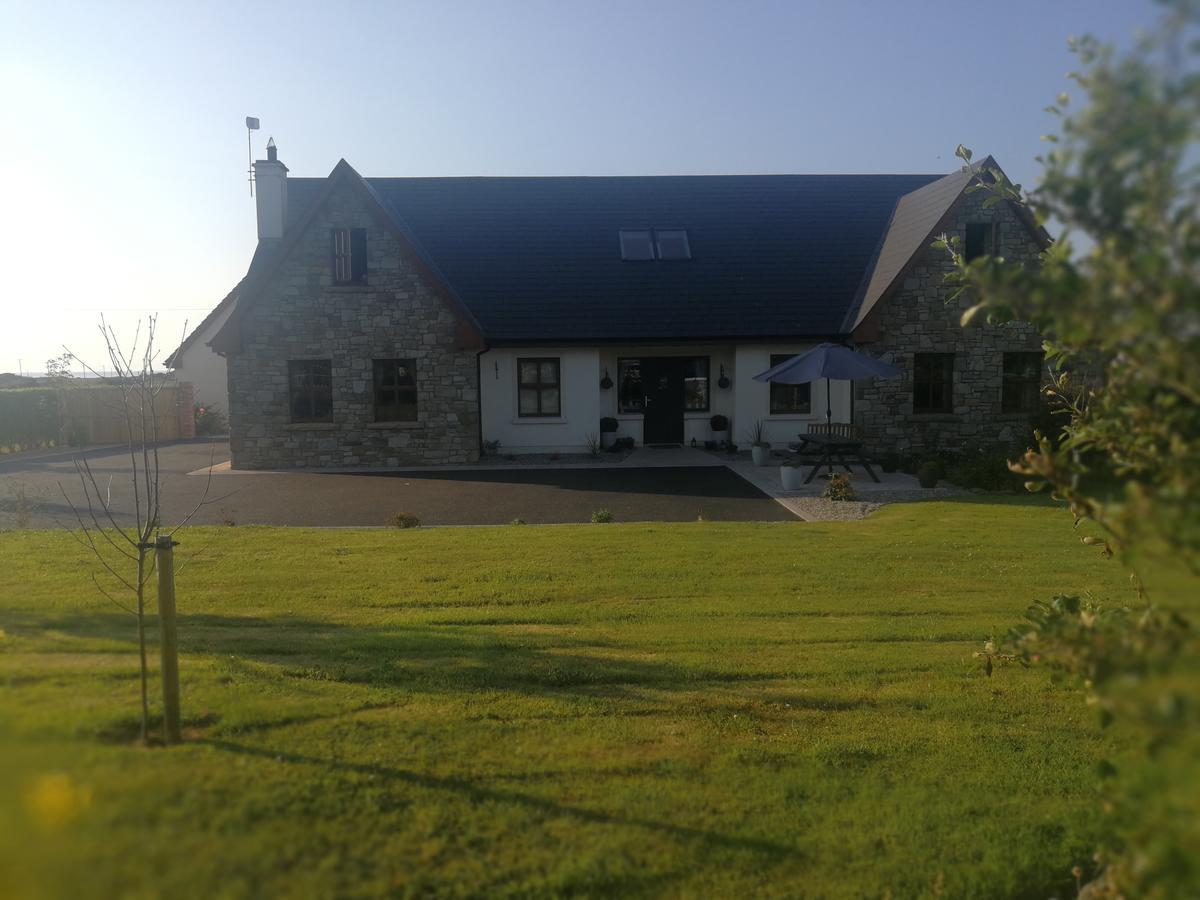 Atlantic Way B&B Grange  Buitenkant foto