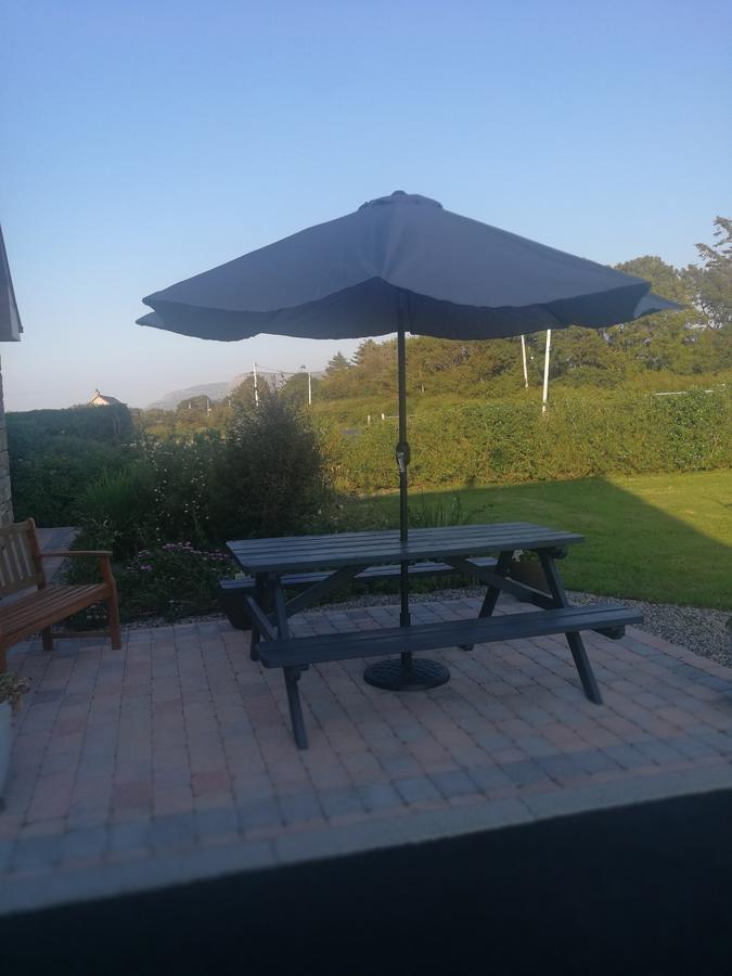 Atlantic Way B&B Grange  Buitenkant foto