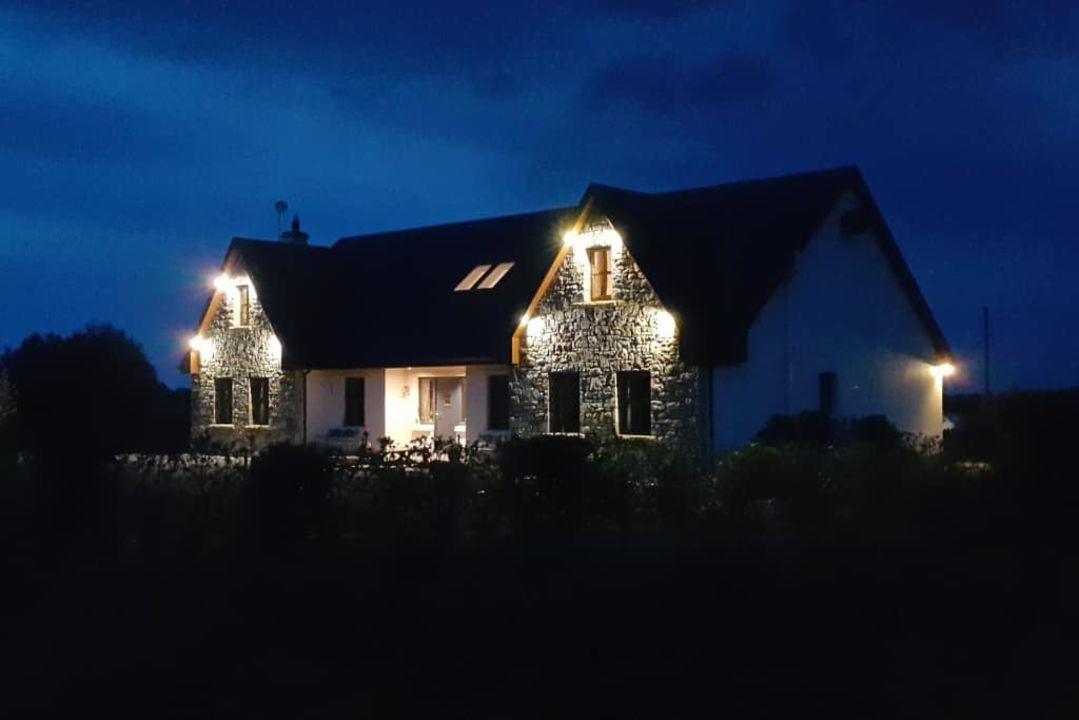 Atlantic Way B&B Grange  Buitenkant foto