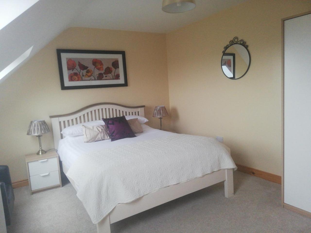 Atlantic Way B&B Grange  Kamer foto
